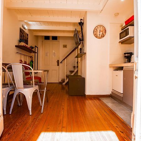 בואנוס איירס Duplex En Centro Historico Y Turistico Sobre Av. De Mayo מראה חיצוני תמונה