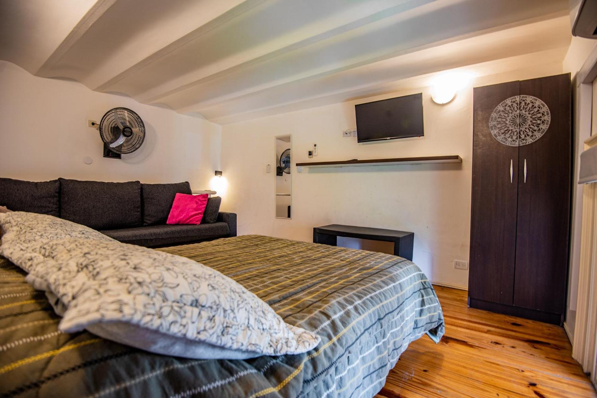 בואנוס איירס Duplex En Centro Historico Y Turistico Sobre Av. De Mayo מראה חיצוני תמונה